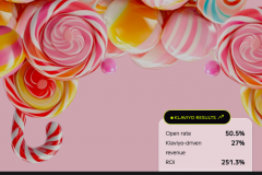 CANDYCOPIA - Food & Beverage 